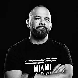 Nick Perez