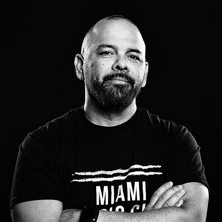 Nick Perez