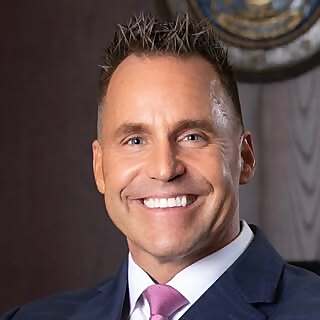 Chris Swanson