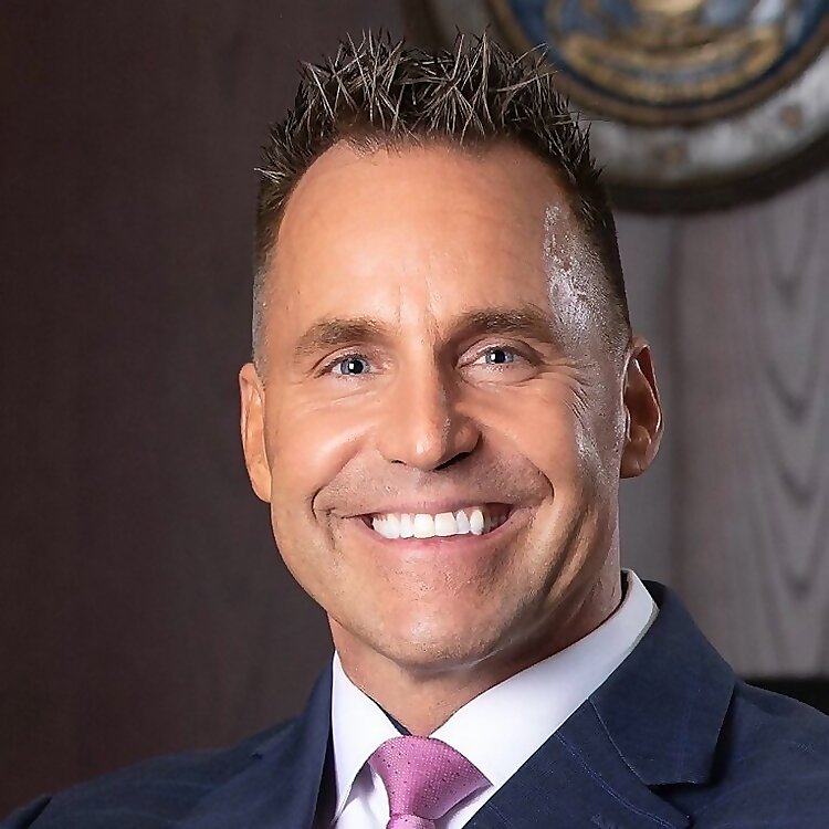 Christopher Swanson