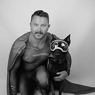 Julian Trent McDonald