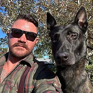 Julian Trent McDonald