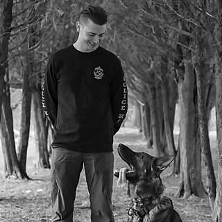 K9 Mac