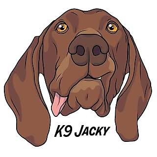 K9 Jacky