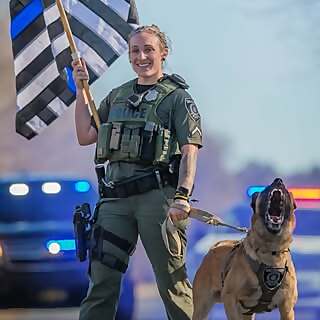 K9 Axel