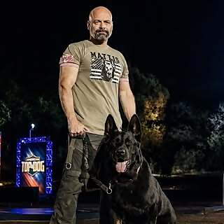 Mark & Mattis