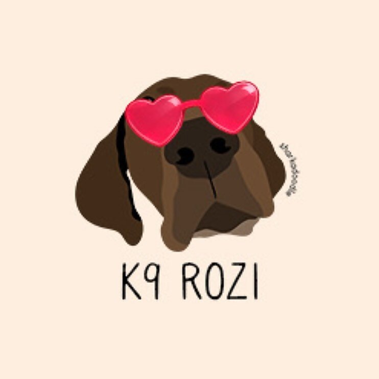 K-9 RŌZI