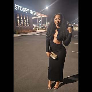 Latoya Sharnett