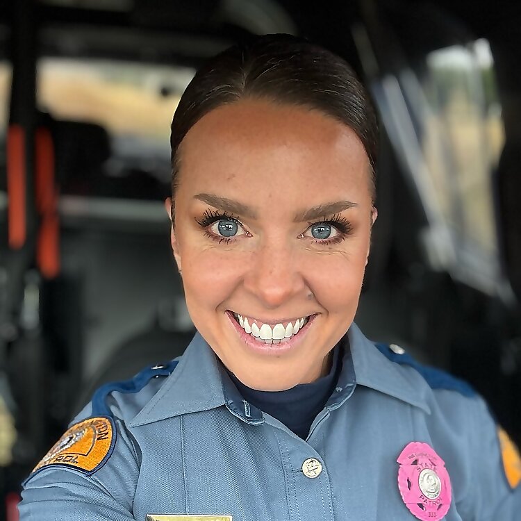 Heather Axtman