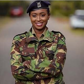 Emma Brenda Wanjiru