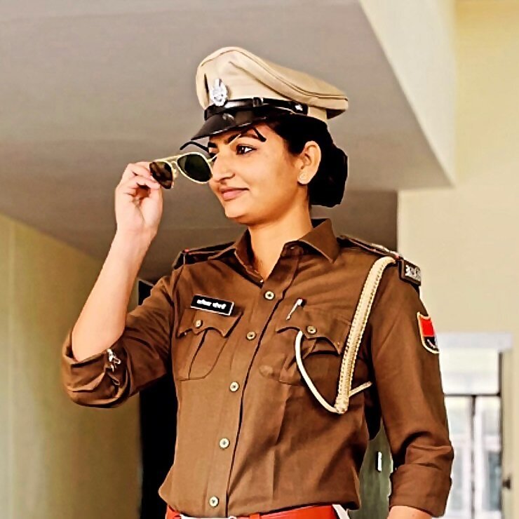 Lalita Choudhary