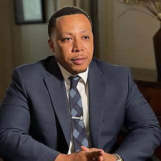 Rayell Johnson