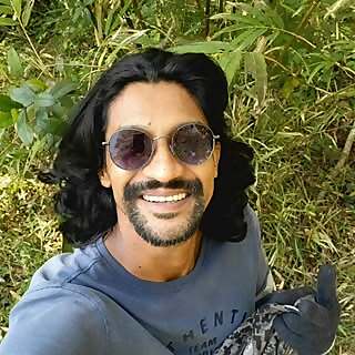Nikhil Bose