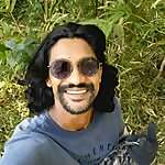 Nikhil Bose