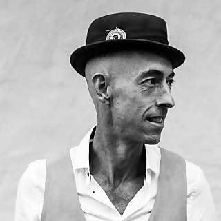 Michael Judd