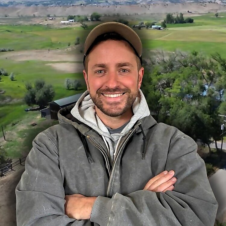 Bret James