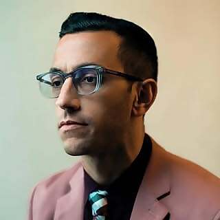 Joe Gamaldi