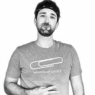 Matty McTech