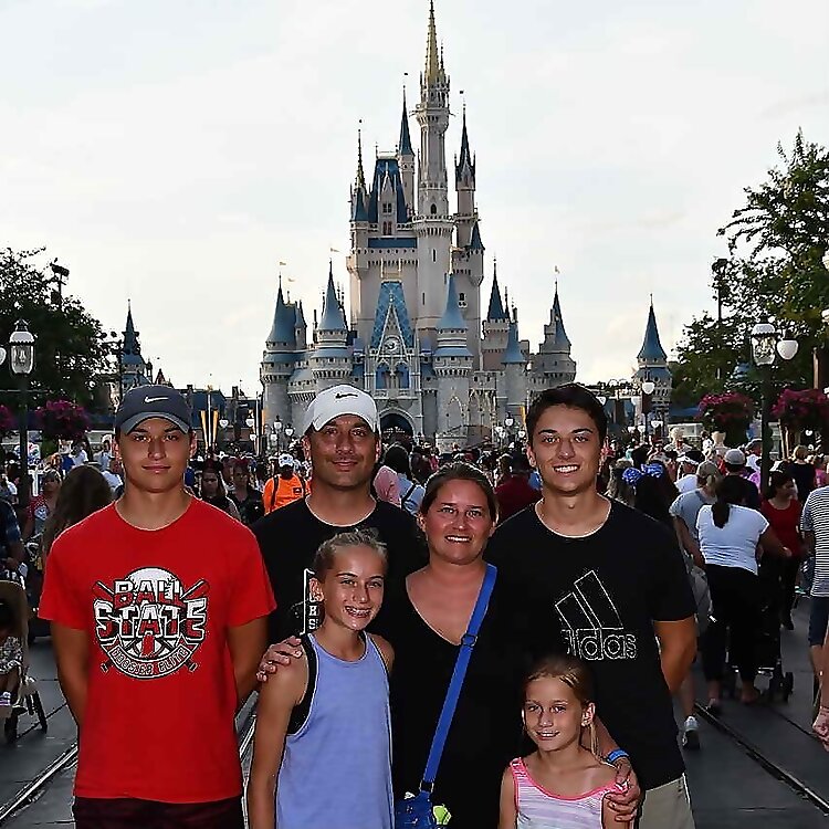 Klem Family