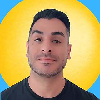 Mahan Lankarani