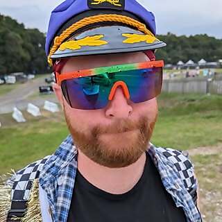 Brian Daniel 