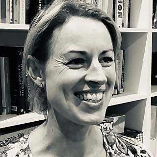 Fleur Morrison
