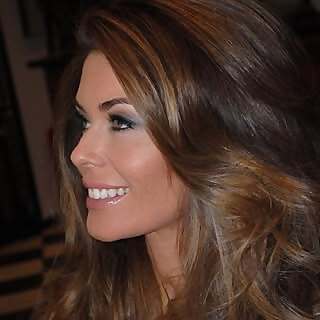 Sophie Stanbury
