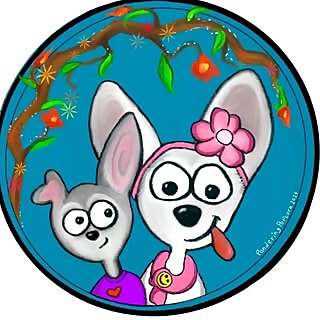 Kiku & Jasmine