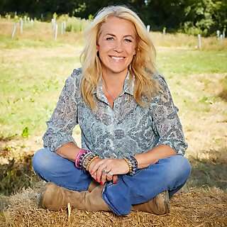 Sarah Beeny