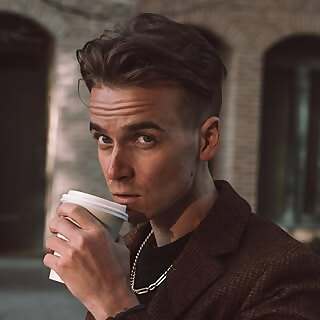 Joe Sugg