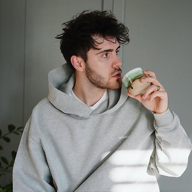 Alfie Deyes