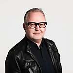 Mike Butcher