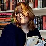 Lucy Donaldson