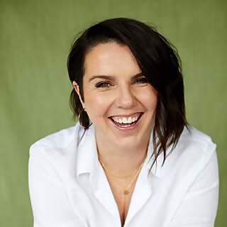 Kate Mildenhall