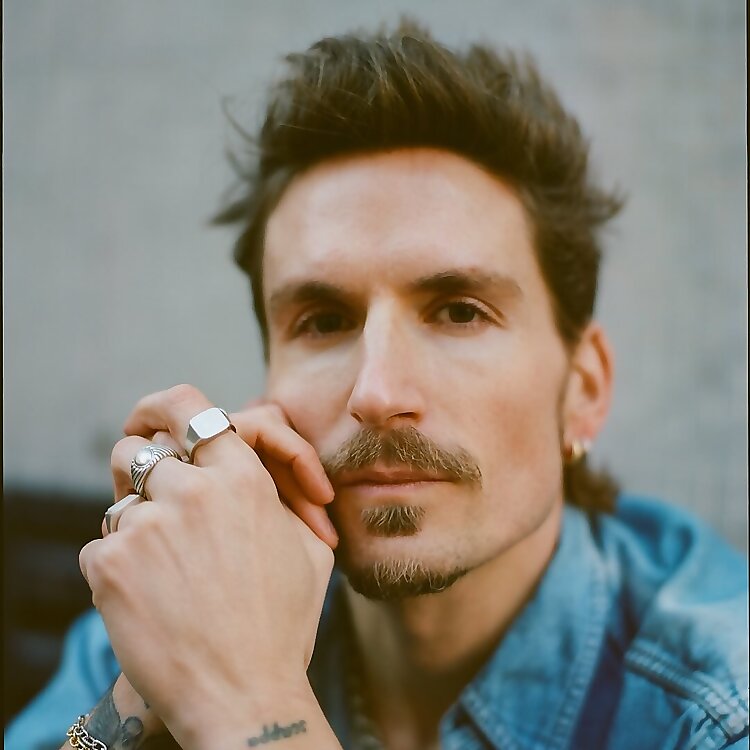 Oliver Proudlock
