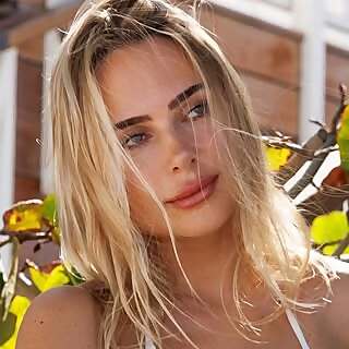 Kimberley Garner