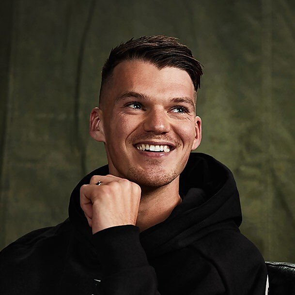 Ben Francis