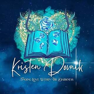 Kristen Dovnik