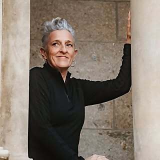 Charlotte Wood