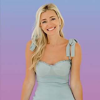 Tedi Sarah