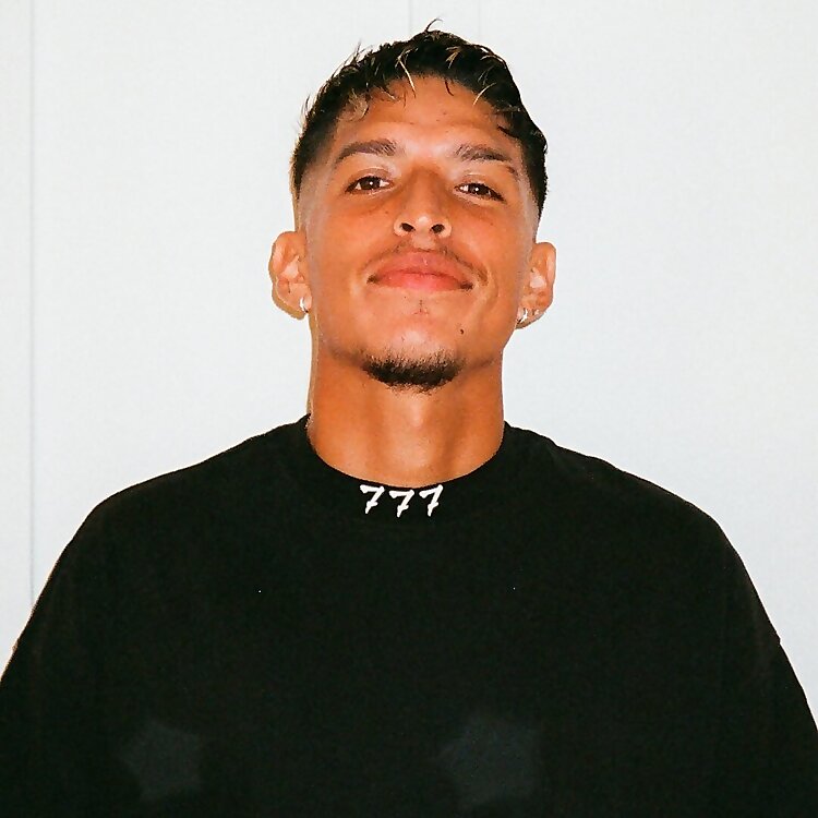 Miguelangel Grande Jr
