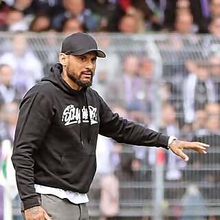 Jermaine Jones