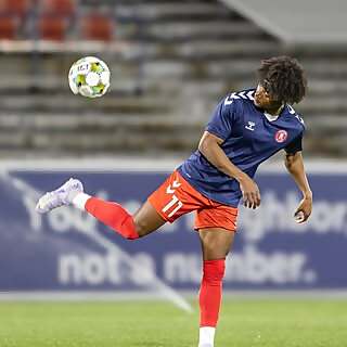 R.Melvin Pierre-louis