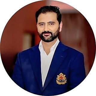 Suleman Raza