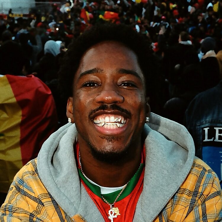 Elischa Edouard