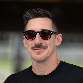 Sacha Kljestan