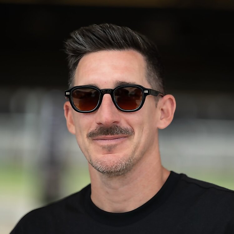 Sacha Kljestan