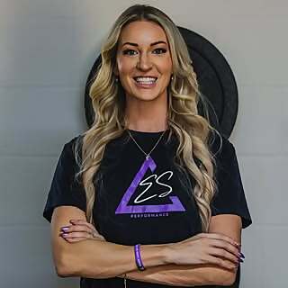 Erica Suter