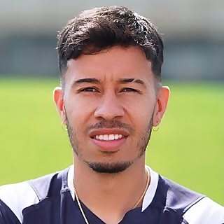 Sebastian Velasquez