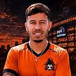 Sebastian Velasquez